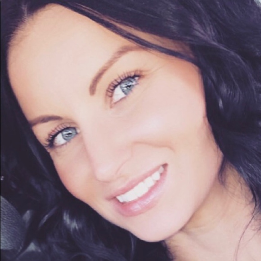 Meet your Posher, Candice